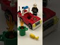 The ultimate pocket-sized LEGO emergency! 🚒 #shorts