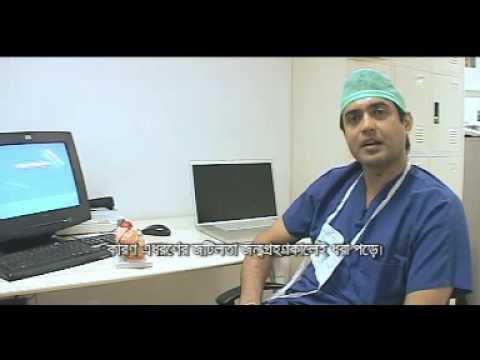 Dr Attawar Sandeep, Cardiac Surgeon