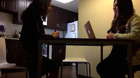 Kathleen Quintana- Sales Interaction