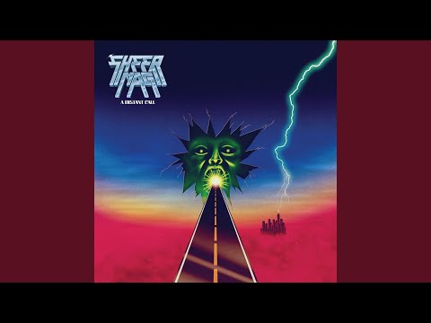 Silver Line - Sheer Mag