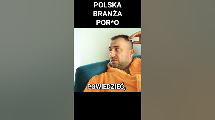 POLSKA BRANŻA POR*O #shorts #ukrytaprawda