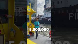 Download Lagu Wat doet een peilschip in de haven? MP3 Download Lagu Wat doet een peilschip in de haven? MP3