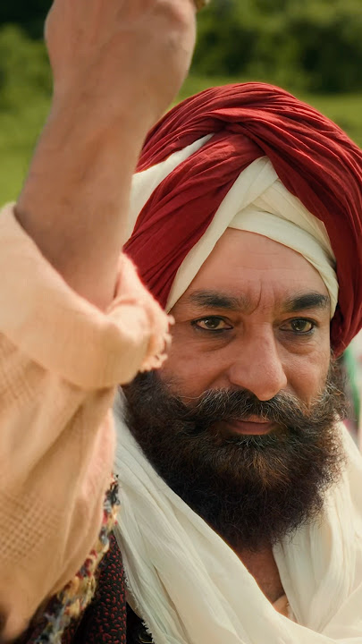 Iconic Scene From Darya Walle #punjabisong #punjabimusic #ranglesardar #songs #latestvideo