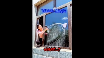 wow ! what a magic #magic #wow #amazing #amazingfacts