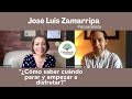 ¿Cómo saber cuándo parar y empezar a disfrutar?, con el psicoanalista José Luis Zamarripa