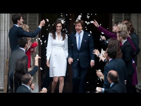 Video: Vinci Un Viaggio Per Vedere Il Matrimonio Reale Iscrivendoti A Un Avviso Di Volo Nel Regno Unito