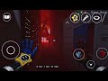 Super Real Fanmade Poppy Playtime Chapter 6 Mobile HD Android Gameplay #androidgames #mobilegames 