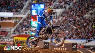 Deegan and Nichols earn rookie honors; Pro Motocross preview; 450 update | Motorsports on NBC