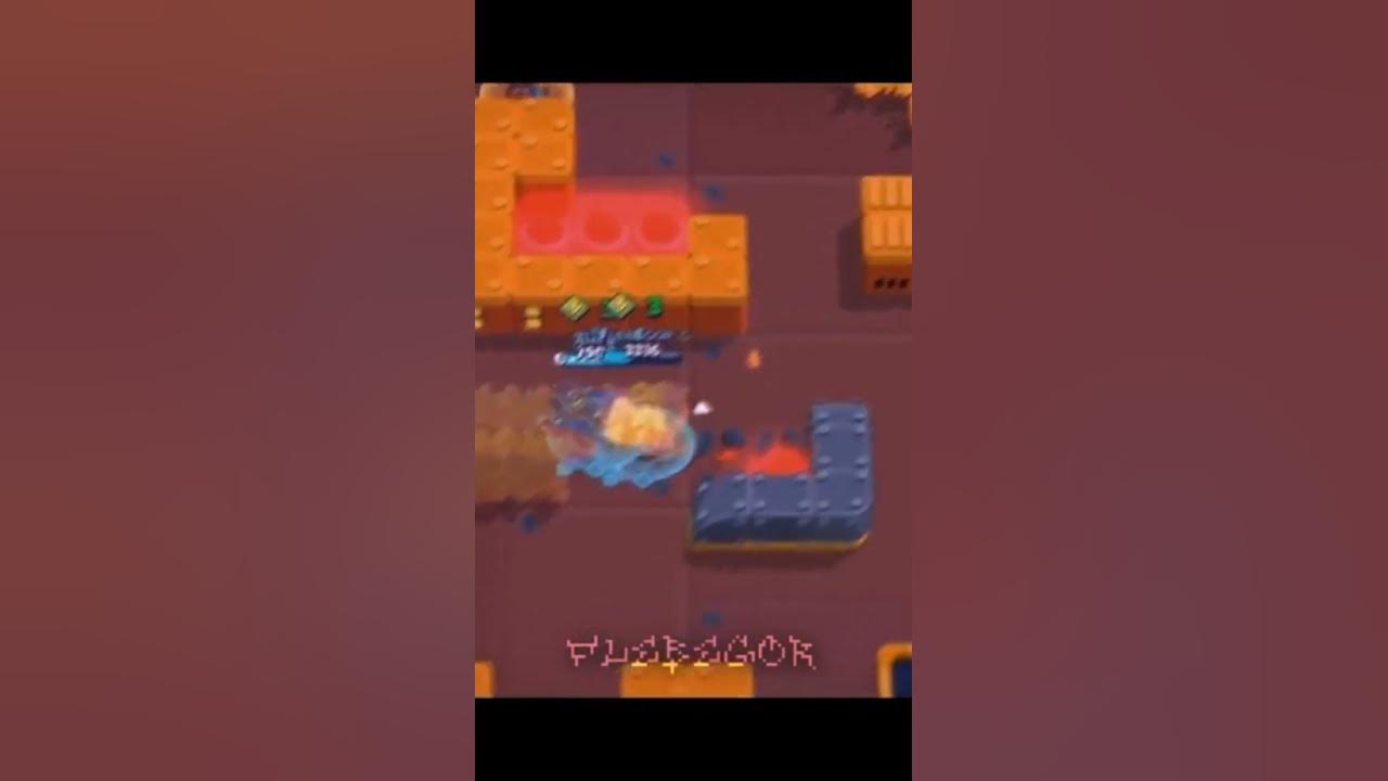 Сейджиро Акаши💀🏀💕 #бравлстарс #brawlstars #абсолют - YouTube