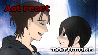 Aot React To... //Gacha Club// {Part 6} [Reupload!]