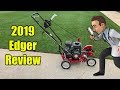 Best Lawn Edger 2019