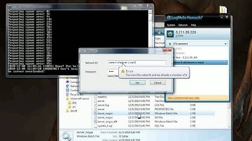 how to make set up a free minecraft server part 1