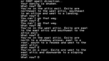 The Price of Magik for the BBC Micro