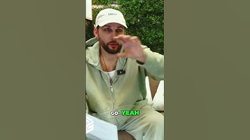 EPK Template REVEALED!  DJs Will NOT Believe This