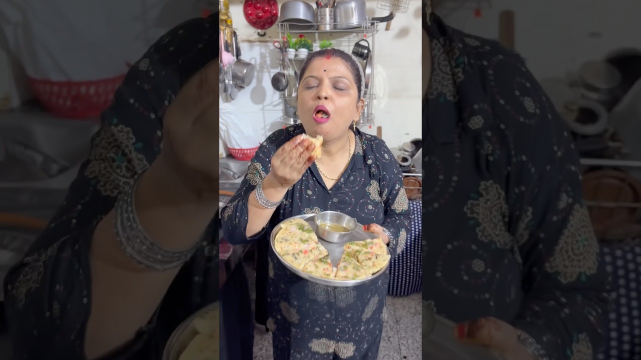 कच्चे आलू का नास्ता #food #recipe #shortvideo #tastyindia #foodie #longvideo indian भोजन #indian 👍