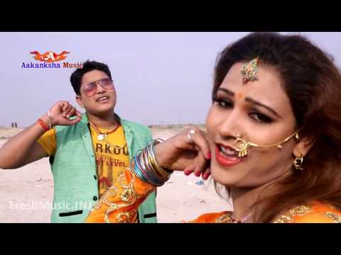 Pagal banawale ba naak ke nathuniya new bhojpuri 2017 songh hd