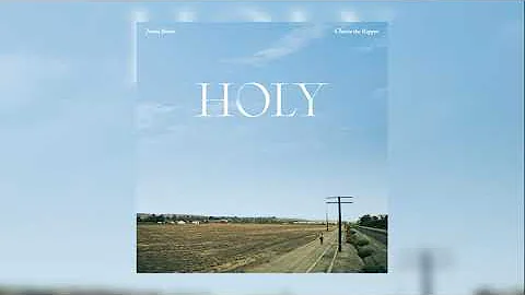 Justin Bieber - Holy (Official Instrumental + DL)