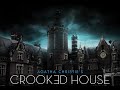 Crooked house by agatha christie