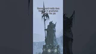 FFXIV - Things You Might Have Missed: Hraesvelgr & the Azure Dragoon