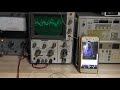 rf speech processor. using ta7061. filter-less  for   ham radio.