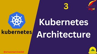 Kubernetes Architecture || DevOps || Kubernetes || Kannada-3