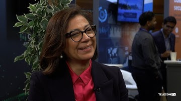 BT’s Gabriela Styf Sjöman on why AI + APIs is a powerful combo