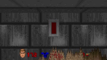 Doom Ep1 UV True Max 1:05:28.783