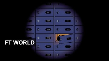 Financial secrecy: 5 tricks of the trade | FT World