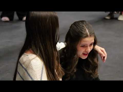 Women of Troy FULL Interviews (Fall 2024)