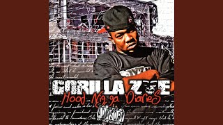 Kill Em - Gorilla Zoe