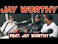 Capture de la vidéo Jay Worthy (Feat. Jay Worthy) | On The Spot At The Spot