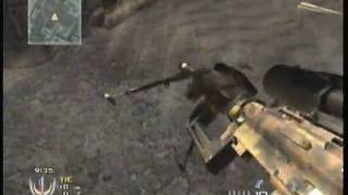 Easycap Quality Test (MW2)