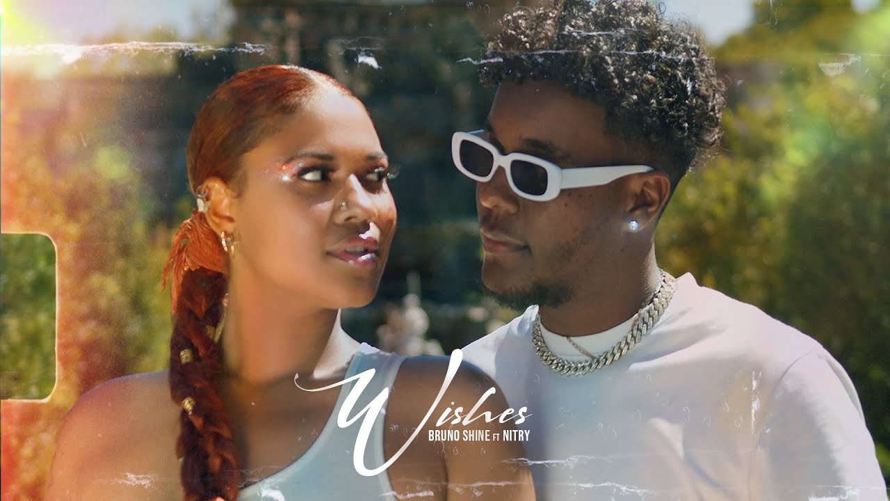 Whishes - Bruno Shine Ft. Nitry ( Official Music Video ) - YouTube