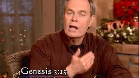 Why does God allow bad things to happen? pt.1