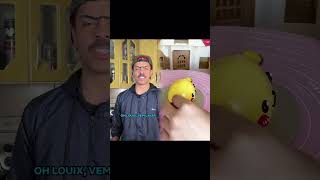 Quando O Pai Erra Seu Nome