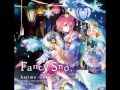 Hajimesaku fancy snow 02  fancy snow