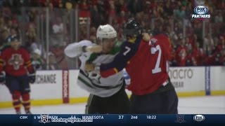 Curtis McKenzie vs Dmitry Kulikov Mar 5, 2015