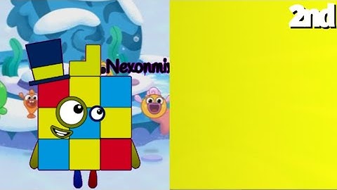 Nexonmix Chirp 2nd Sparta Custom Source