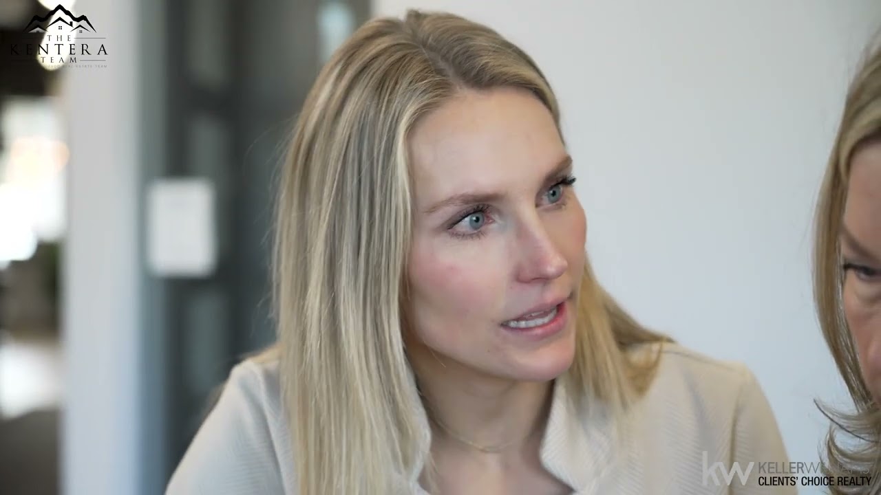 Buying or Selling in Colorado Springs: The Kentera Team