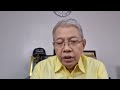 IBINASURA NG ICC ANG PETITION NI FPRRD! SUPREME COURT HINDI NAGPAPAGAMIT SA POLITIKO!