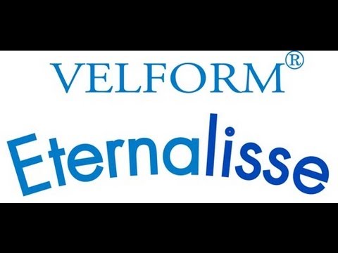 VELFORM ETERNALISSE ISL Shop