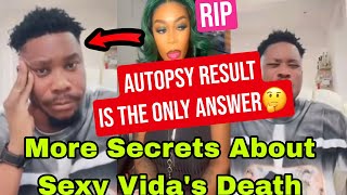 BREAKING HOAHI REVEALS MORE SECRTS ABOUT SXY VIDA s DATH TO TROUBLE CARLOS
