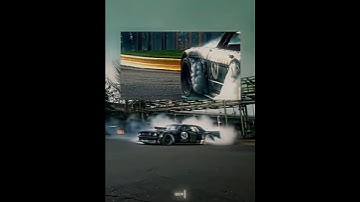 Hoonicorn Mustang DRIFT Edit😍🔥| Ken block Drift | MC LIVINHO | #hoonicorn #drift #izurueditz