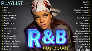 Best Of R\&B MIX 90s 2000s - 2023 | Rihanna, Usher, Chris Brown, Beyonce, Ne Yo, Nelly