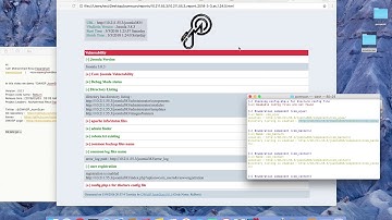 OWASP JoomScan 0.0.1 Introduction