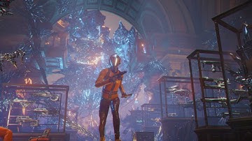 🔍 Time Spy Revisited: Unpacking 3DMark