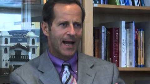 Introduction to Population Health: Video 1