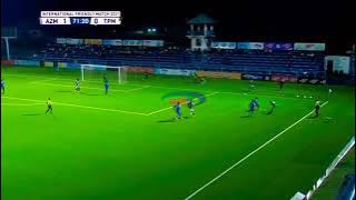 HIGHLIGHT:AZAM VS TP MAZEMBE (1:1) FRIENDLY MATCH