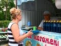 В Пензе проверят торговые точки с мороженым