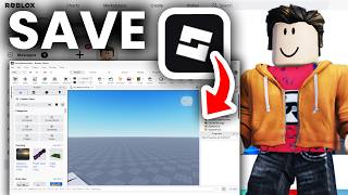 Famous How To Save Your Game In Roblox Studio - Step By Step Net Worth